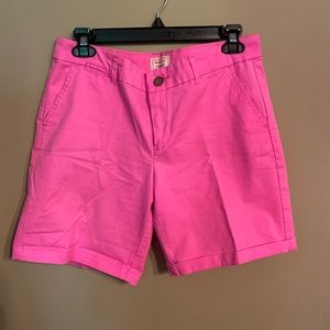 Gap Shorts